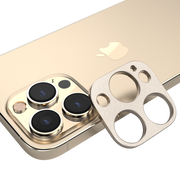 LenShield Aluminum iPhone Camera Lens Protector for iPhone 13 Series